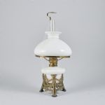1539 5019 PARAFFIN LAMP